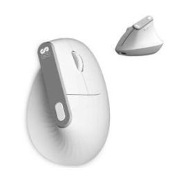 Subblim Nature Vertical Ergo Dual Mouse Battery White Precio: 30.50000052. SKU: B156AJGVHA