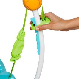 Área de juego de rebote de múltiples actividades DISNEY NEMO Área de juego de rebote de múltiples actividades DISNEY NEMO