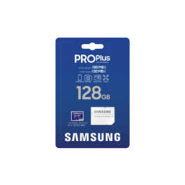 Tarjeta de Memoria Micro SDXC Samsung MB-MD128SA/EU 128 GB