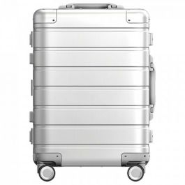 Xiaomi Aluminum Frame Luggage 20" Bhr8840Gl Silver Precio: 130.5000004. SKU: B16BZL23VK