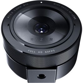 Razer Kiyo Pro Webcam 2.1 Mp 1920 X 1080 Pixels USB Black