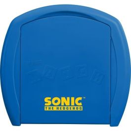 Match Sonic the Hedgehog - Juego de mesa - MOVIMIENTOS GANADORES - Juego de observación y táctica con personajes del videojuego Sonic