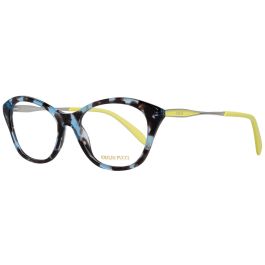 Montura de Gafas Mujer Emilio Pucci EP5100-54055 ø 54 mm Montura de Gafas Mujer Emilio Pucci EP5100-54055 ø 54 mm