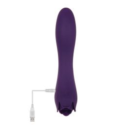 Vibrador Evolved Morado