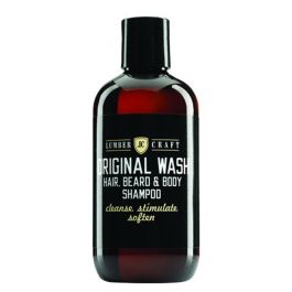 Lumber Craft, Gel de ducha & champú 2 en 1, 250 ml Precio: 12.89000053. SKU: B14332JB3G