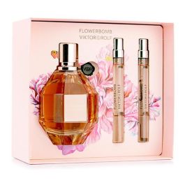 Viktor & Rolf Flowerbomb Eau de Parfum 100ml Set Precio: 120.69000042. SKU: B1E886EH3Q