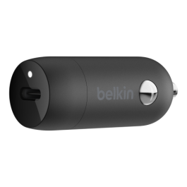 Cargador de Coche Belkin CCA004BTBK 30 W Precio: 16.68999948. SKU: B16T53SX3N
