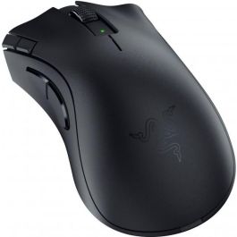 Razer DeathAdder V2 X Hyperspeed Ratón Gaming Óptico Inalámbrico Negro 14000 DPI Precio: 63.69000044. SKU: S0448136