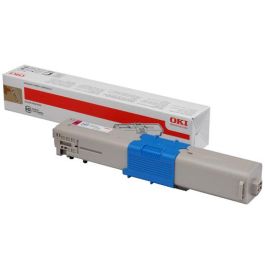 OKI Toner-C532/C542DN/MC573/MC563 -Magenta-1.5K Precio: 96.49999986. SKU: S8414185