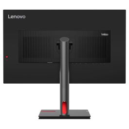 Lenovo ThinkVision P32pz-30 Monitor 31.5 pulgadas 4K UHD IPS Mini LED HDR1000 1200 nits USB-C HDMI DisplayPort USB Hub KVM Ethernet Negro