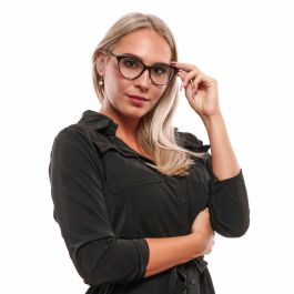 Montura de Gafas Mujer Emilio Pucci EP5129-55003 Ø 55 mm