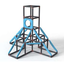 Smoby Big kraXXL - the giant, Juguete para +3 años Precio: 494.50000006. SKU: B19GCEFDJ7