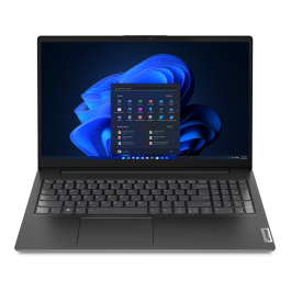 Lenovo V15 Intel® Core™ i7 i7-1255U Portátil 39,6 cm (15.6") Full HD 8 GB DDR4-SDRAM 512 GB SSD Wi-Fi 5 (802.11ac) Negro Precio: 783.49999981. SKU: B12BSTKKLE
