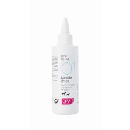 Divasa DFV Derm Loción Ótica O1 125 mL para Mascotas Precio: 11.99000011. SKU: B1C3892VPB
