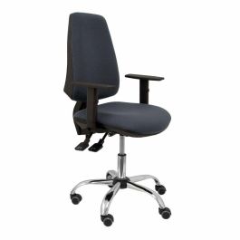Silla de Oficina Elche Sincro Piqueras y Crespo CRBFRIT Gris Gris oscuro Precio: 179.59000048. SKU: S5703075