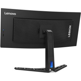 Lenovo Y34wz-30 Monitor Gaming 86.36cm 34" WQHD 165Hz 1ms VA Mini LED Curvo HDMI USB-C