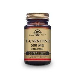 L-Carnitina 30 Comp Precio: 43.5000005. SKU: B1DDQ8EVDZ