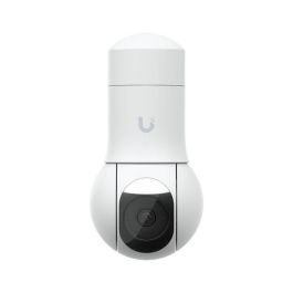 Ubiquiti UVC-G5-PTZ Cámara UniFi Video G5 PTZ para Exterior 2K Infrarrojos IP66 PoE+