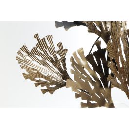 Decoracion Pared Cottage DKD Home Decor Cobrizo Dorado 10 x 117.5 x 108 cm Decoracion Pared Cottage DKD Home Decor Cobrizo Dorado 10 x 117.5 x 108 cm