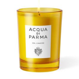 Acqua Di Parma L'amore vela aromatica 200 gr Precio: 42.58999987. SKU: B1762ERJNN