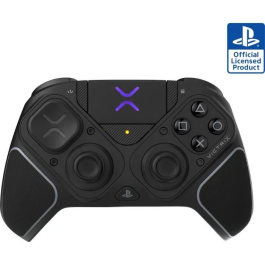 Turtle Beach Mando Modular Victrix Pro BFG Reloaded Inalámbrico Negro para PlayStation Precio: 221.68999996. SKU: B1GVSPR7Y7
