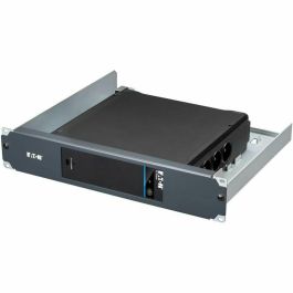 Eaton 3P700UI SAI Ellipse 700VA / 420W para PC profesional o terminal punto de venta Protección contra sobretensiones