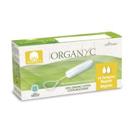Tampones Regular Precio: 5.50000048. SKU: B128VRN3TR