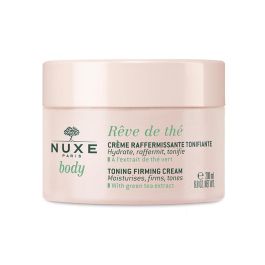 Nuxe Rêve de Thé Crema Corporal Tonificante 200ml Precio: 37.50000056. SKU: B1CSZ48SJT