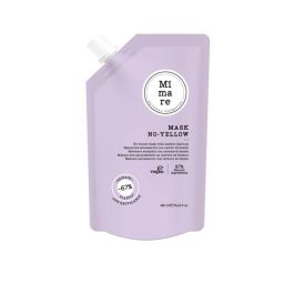 Mascarilla Silver Anti-Amarillo Mimare 480ml - Neutraliza reflejos amarillos en cabellos grises y decolorados Precio: 16.7101. SKU: B1CGYC5Z84