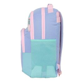 Munich Mochila Doble Adapt.Carro "Mellow" 32x42x15 cm