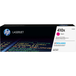 Hp Toner Magenta Laserjet Pro 400 M452Dn- M452Nw - M477Fdn - M477Fdw - M477Fnw - 410X Precio: 236.49999945. SKU: S8409857