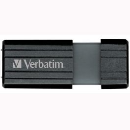 Verbatim PinStripe USB Drive 16GB Negro Precio: 10.50000006. SKU: B15PAHJ7NC