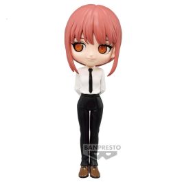 Figura Makima Chainsaw Man Q posket 14cm Precio: 29.49999965. SKU: B1455A8B4Y