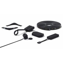 Nanoleaf 4D Screen Mirror + Lightstrip Kit for 85”/215 cm Nanoleaf 4D Screen Mirror + Lightstrip Kit for 85”/215 cm