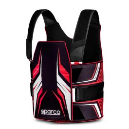 Protector De Costillas K-Track Fia 8870-2018 Talla 12-13 S002406KNRRS1213 Precio: 257.49999957. SKU: B18PYY52W6