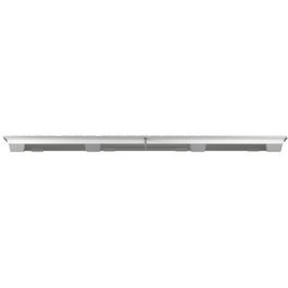 CHERRY TAS KC 6000 C FOR MAC Corded DE-Layout silver/white