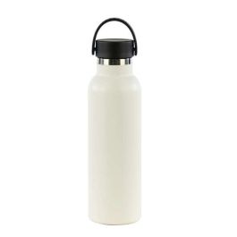 Botella de Agua Safta Blanco Blanco Silicona Acero Inoxidable Precio: 15.49999957. SKU: B19L25EY64