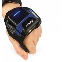 Newland WD2-SR/MR Escáner Wearable, 1D/2D, 1280x800 CMOS, LED, Bluetooth 5.0