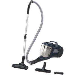 Hoover Aspirador de bidón sin bolsa HP110HM 700 W 2 L Azul Precio: 117.49999998. SKU: B184NEPNSG