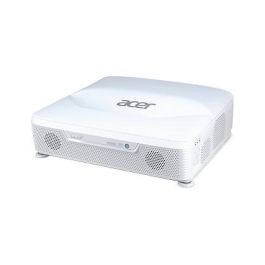 Acer Apex Vision L812 Proyector Gaming 4K UHD 4000 Lúmenes Láser DLP, Smart TV, WiFi, Bluetooth, Zoom 2.0, Incluye Gafas 3D