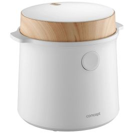 Arrocera Concept RE3030 Blanco Bronce 380 W 1,5 L