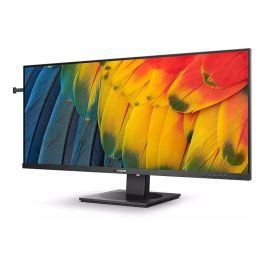 Philips 40B1U5600 Monitor 40" UltraWide QHD (3440x1440) IPS 100Hz HDR400 USB-C 100W HDMI DisplayPort Altavoces