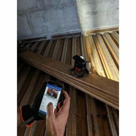 Bosch Professional GLI 18V-4000 C Lámpara Inalámbrica 0601446800 solo cartón