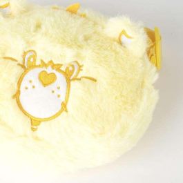Cerdá Bolso de Peluche Care Bears Talla Única
