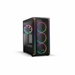 be quiet! SHADOW BASE 800FX Midi Tower Negra