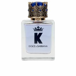 Perfume Hombre D&G I0098940 EDT 50 ml Perfume Hombre D&G I0098940 EDT 50 ml