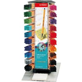 Stabilo Rotuladores Point 88 - Expositor 240 Unidades + 20 Regalo, Surtidos en 20 Colores Precio: 158.6899996. SKU: B15KWM4SH2