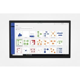 Microsoft Visio Std. 2021 32bit/x64 [DE] PKC
