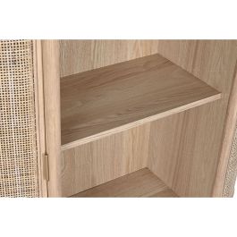 Estanteria Moderno DKD Home Decor Natural 36 x 180 x 88 cm