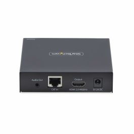 Interfaz de audio Startech IH2006-KVM-RX